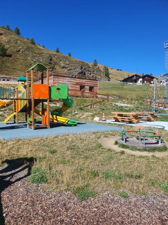 Pianeta Oro Allegra Appartement Livigno