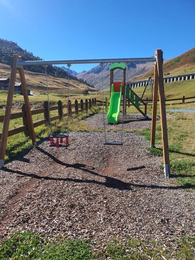 Appartamento Pianeta Oro Allegra Livigno