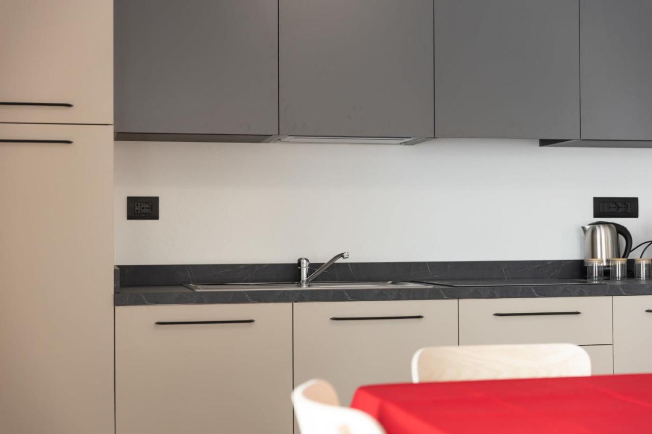 Appartement Pianeta Oro Allegra *