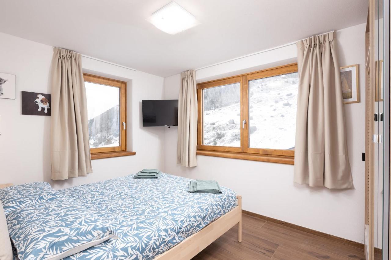 Pianeta Oro Allegra Appartement *