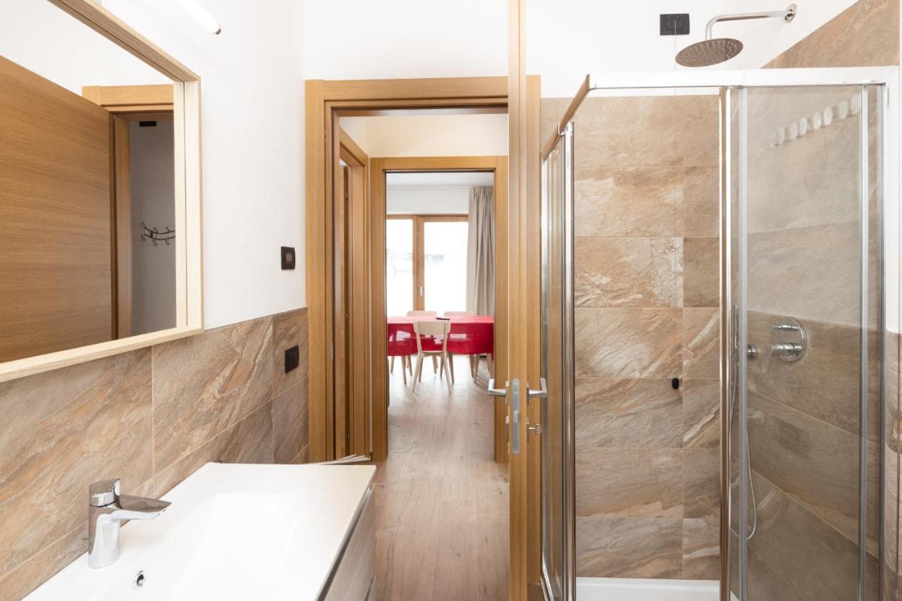 Pianeta Oro Allegra Appartement Livigno