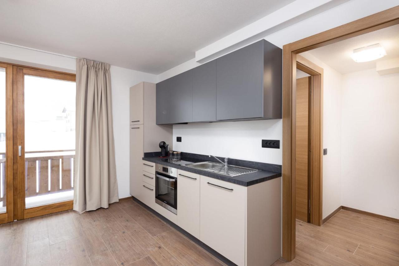Appartamento Pianeta Oro Allegra Livigno