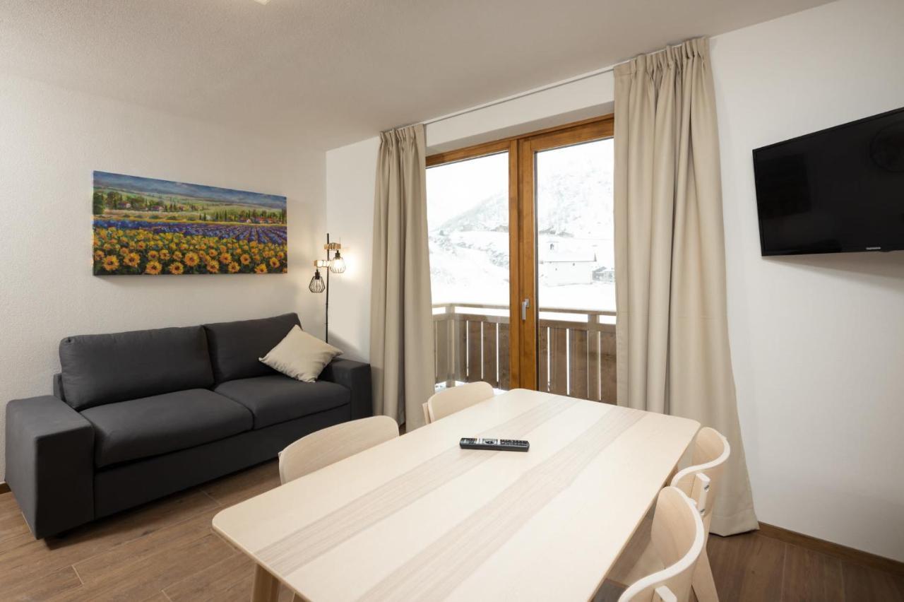 Pianeta Oro Allegra Appartement *