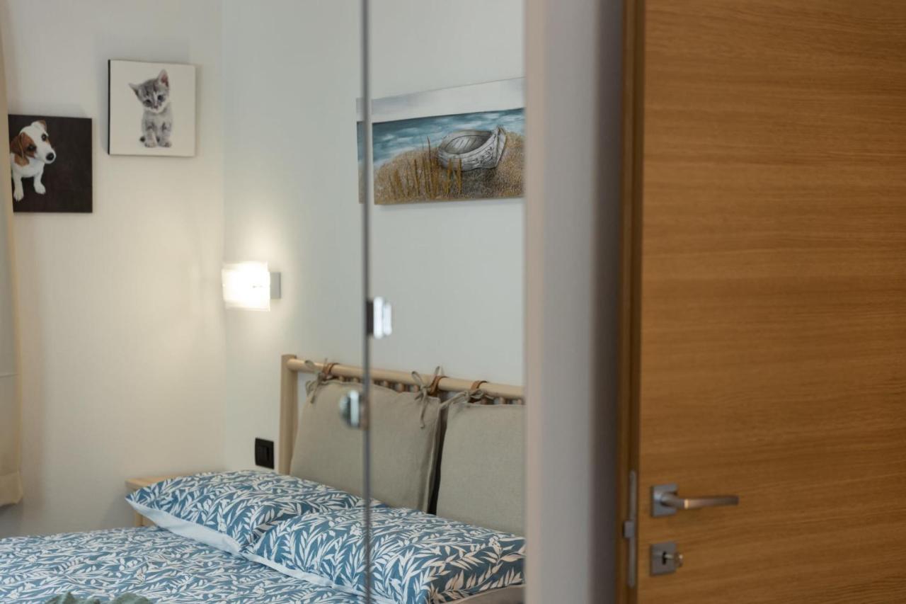 Appartement Pianeta Oro Allegra Livigno