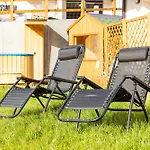 Pianeta Oro Chalet Allegra