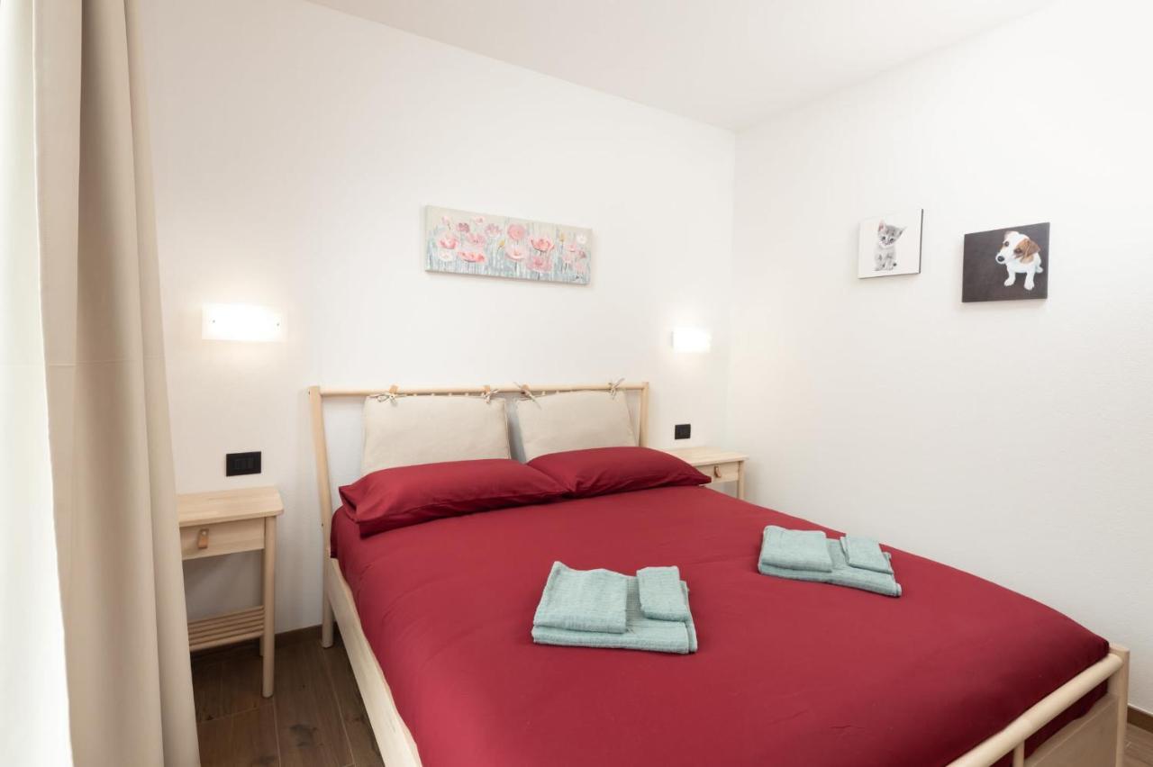 Pianeta Oro Allegra Apartment Livigno