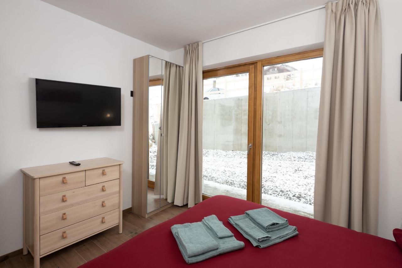 Pianeta Oro Allegra Apartment