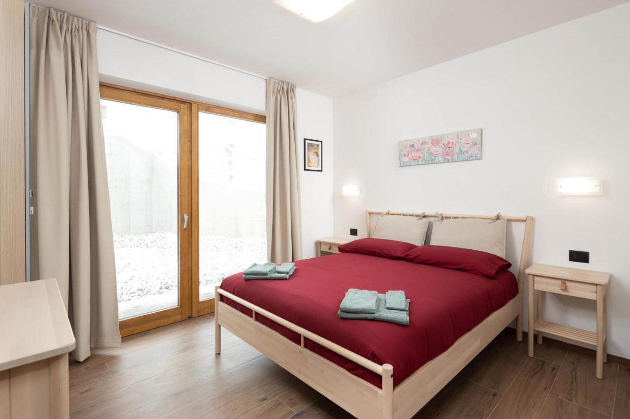 Pianeta Oro Allegra Apartment *