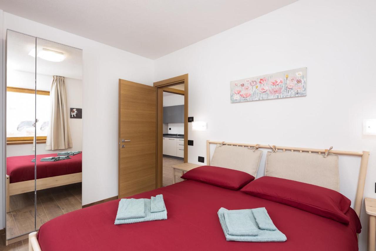 Apartment Pianeta Oro Allegra *