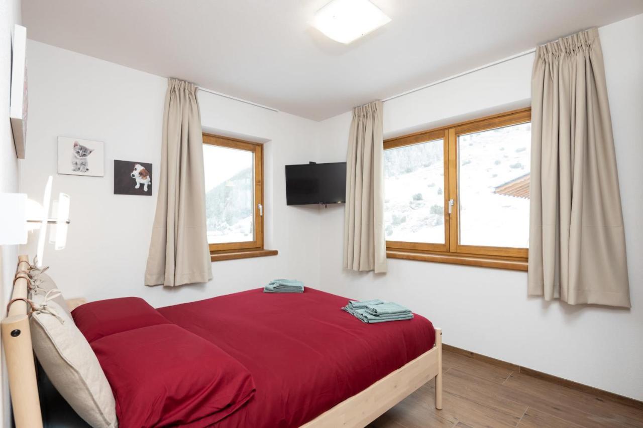 Apartment Pianeta Oro Allegra