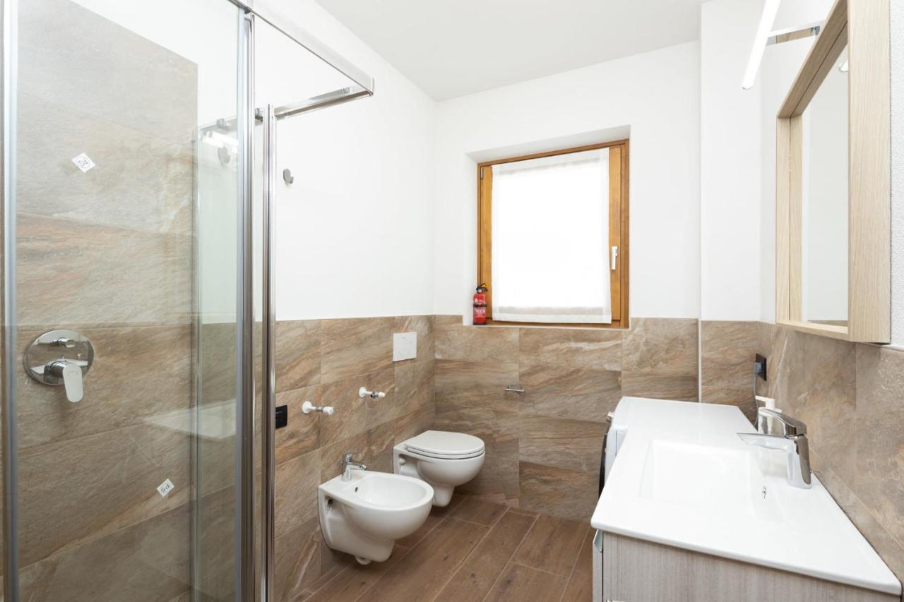 Apartment Pianeta Oro Allegra Livigno