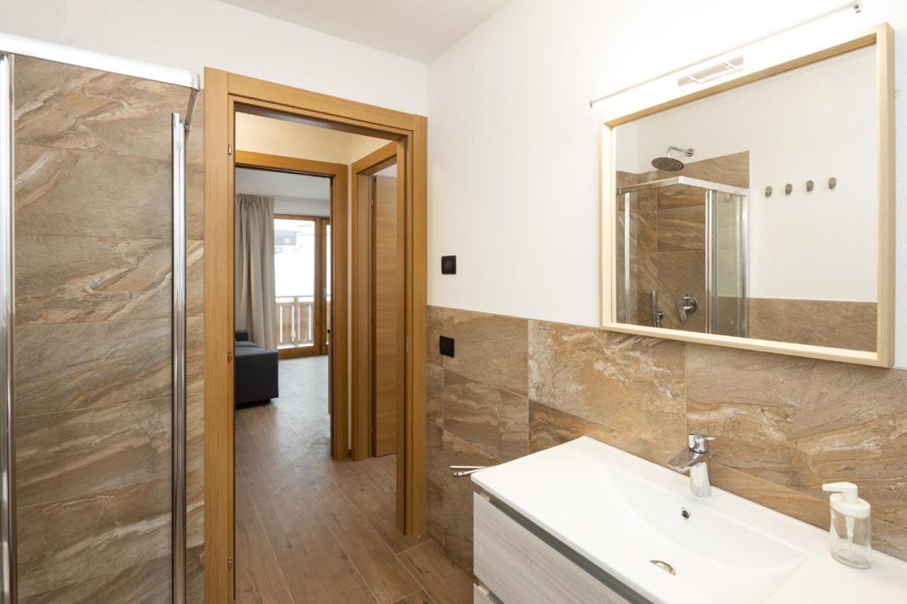 Pianeta Oro Allegra Apartment Livigno
