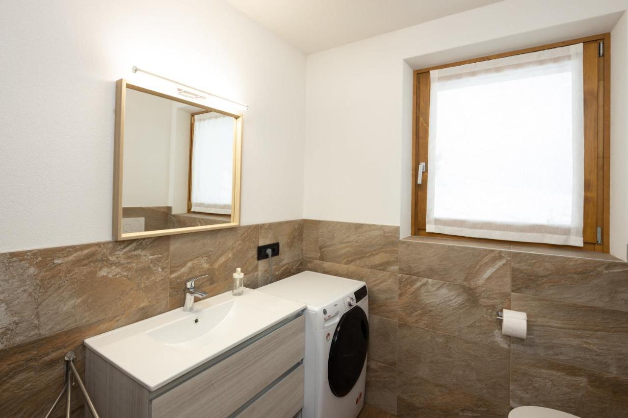 Pianeta Oro Allegra Apartment Livigno