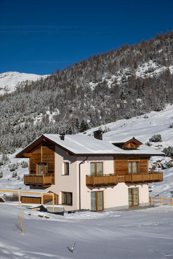 Pianeta Oro Allegra Apartment