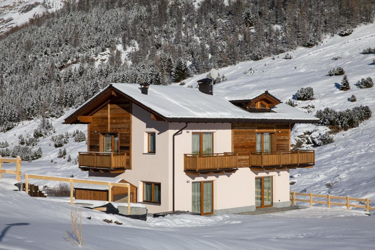 Pianeta Oro Allegra Apartment